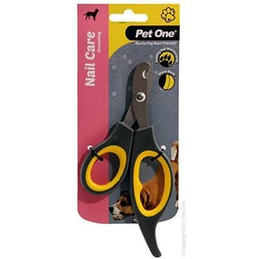 Pet One Small Animal Nail Clippers