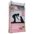 MEALS FOR MUTTS GF SALMON & SARDINE 20KG PINK