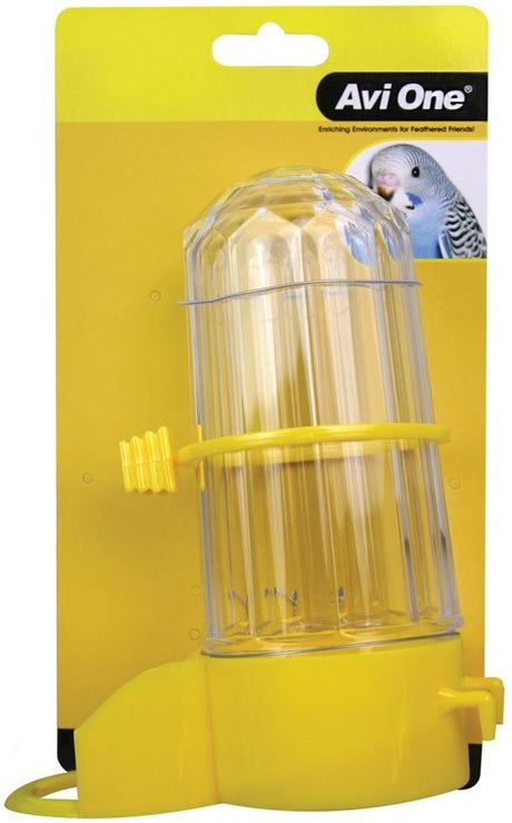 Avi One Jumbo Fountain Bird Feeder