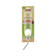 Living World Eco Glass Bottles 355ml