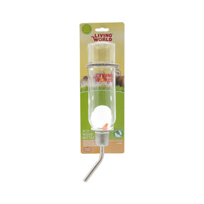 Living World Eco Glass Bottles 355ml