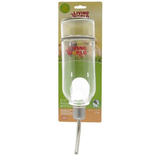 Living World Eco Glass Bottles 769ml