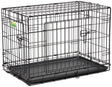 Contour Dog Crate 30in
