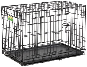Contour Dog Crate 30in