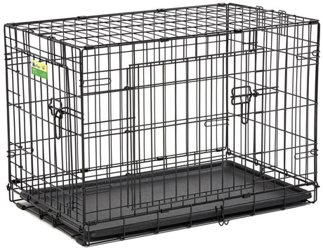 Contour Dog Crate 30in