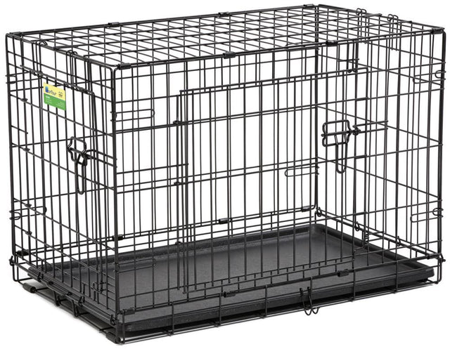 Contour Dog Crate 30in