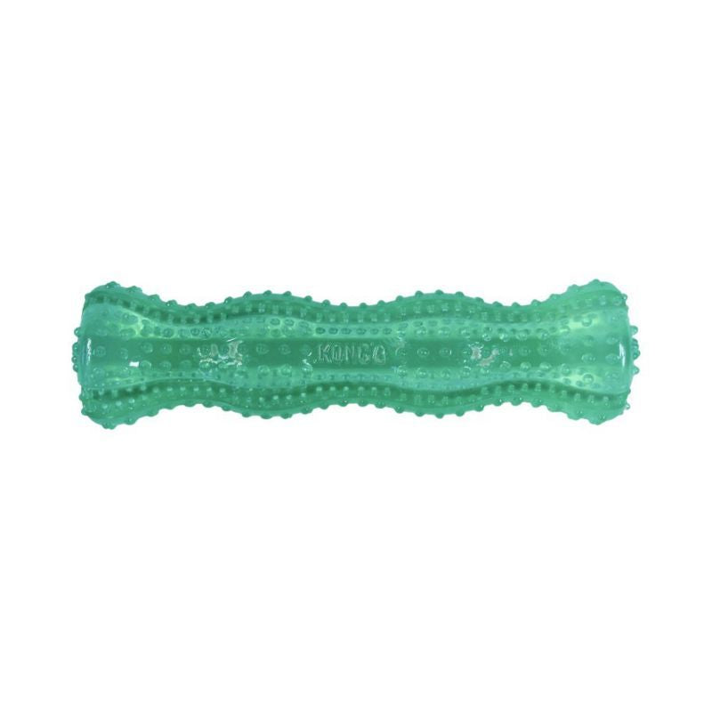 KONG Squeezz Dental Stick Dog Toy