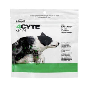 4CYTE Canine Granules 100g
