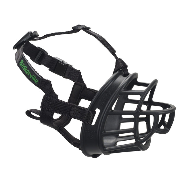Baskerville Ultra Dog Muzzle Size 2