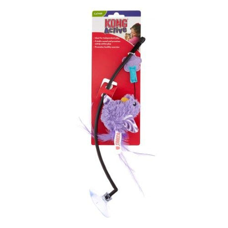 KONG Active Window Teaser Cat Toy
