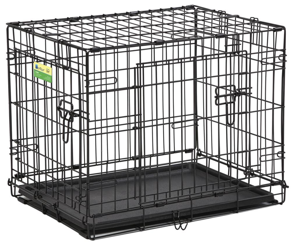 Contour Dog Crate 24in