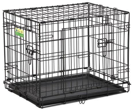 Contour Dog Crate 24in