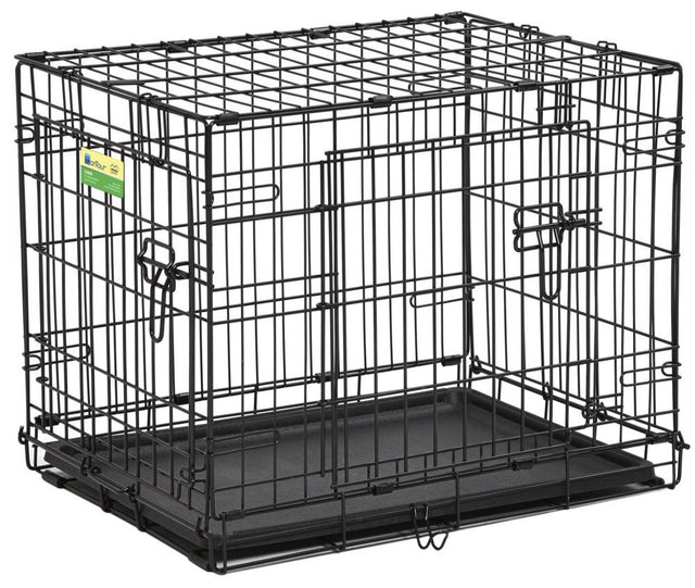 Contour Dog Crate 24in