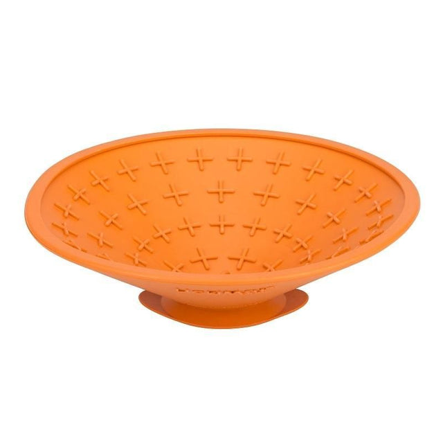 LickiMat Splash Suction Slow Feeder
