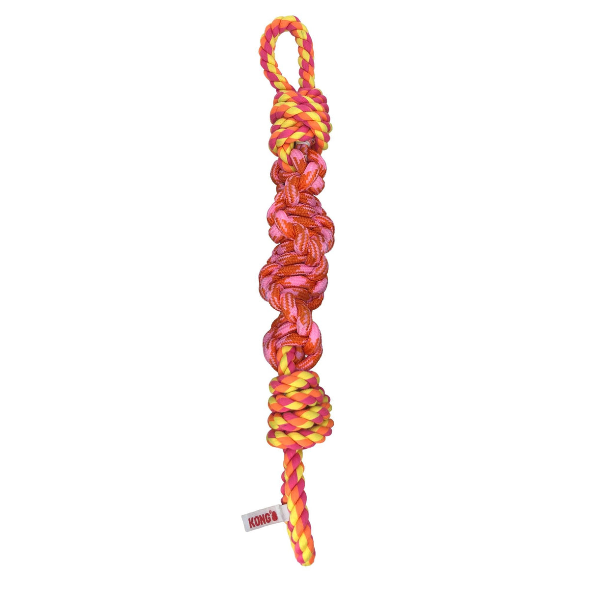 KONG Rope Bunji Tug Lge