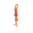 KONG Rope Bunji Tug Dog Toy Small