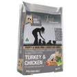MEALS FOR MUTTS PUPPY GF TURK & CHICKEN 9KG