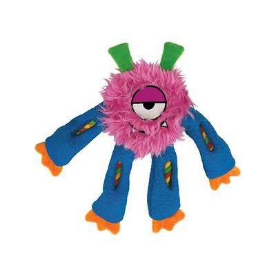 KONG Sneakerz Knots Rope Dog Toy