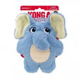KONG Snuzzles Elephant Dog Toy Small