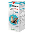 Zylkene 75mg Calming Capsules 30 Pack