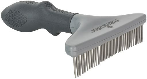 FURminator Grooming Rake