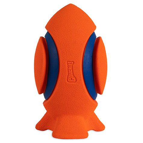 Chuckit! Kick Fetch Ball