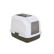 ShowMaster Hooded Cat Litter Tray