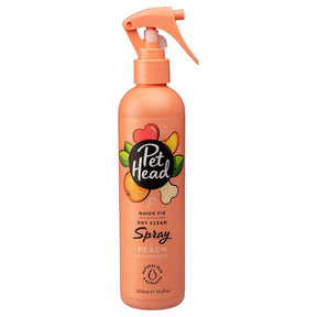 Pet Head Quick Fix 2 in 1 Spray 300ml