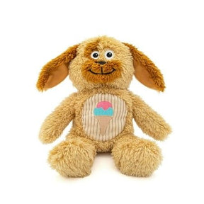 GURU Soft Scents Dog Plush Toy Medium