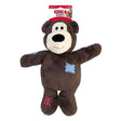 KONG Wild Knots Bear Jumbo Assorted XL