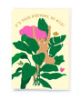 BL005 Noi Card
