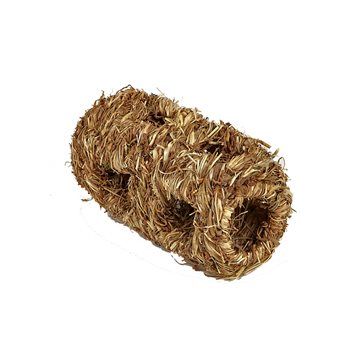 Petface Pipkins Natural Grass Tunnel