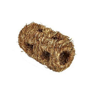 Petface Pipkins Natural Grass Tunnel