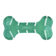 KONG Squeezz Dental Bone Dog Toy