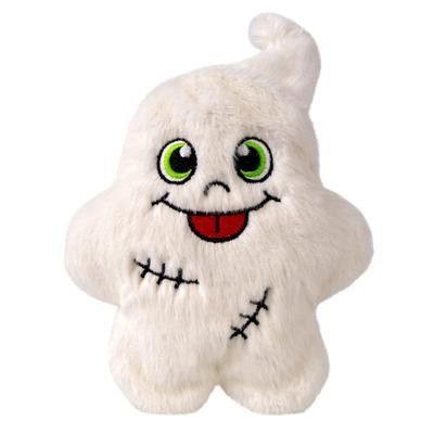 KONG Halloween Snuzzles Dog Toy Small Assorted