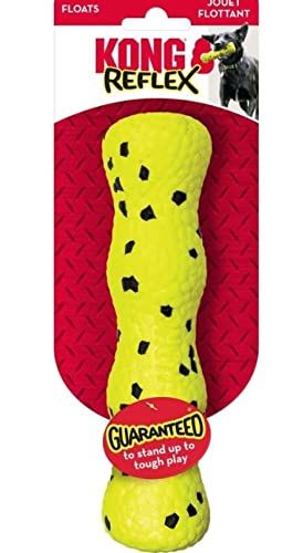 KONG Reflex Stick Dog Toy Medium