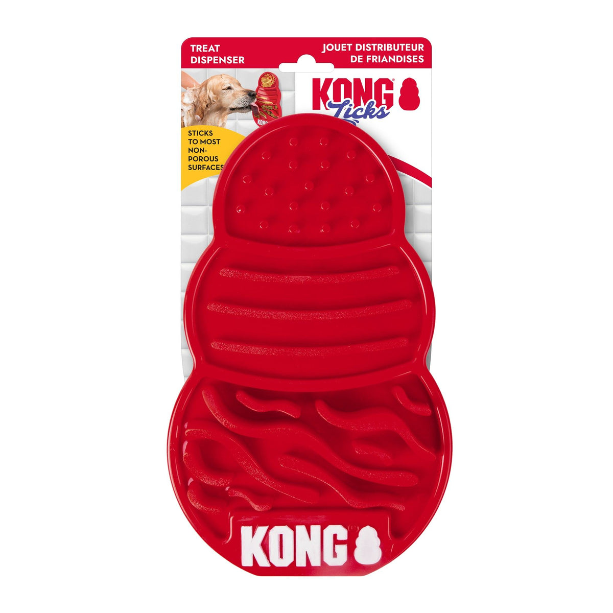 KONG Licks Lick Mat Extra Large