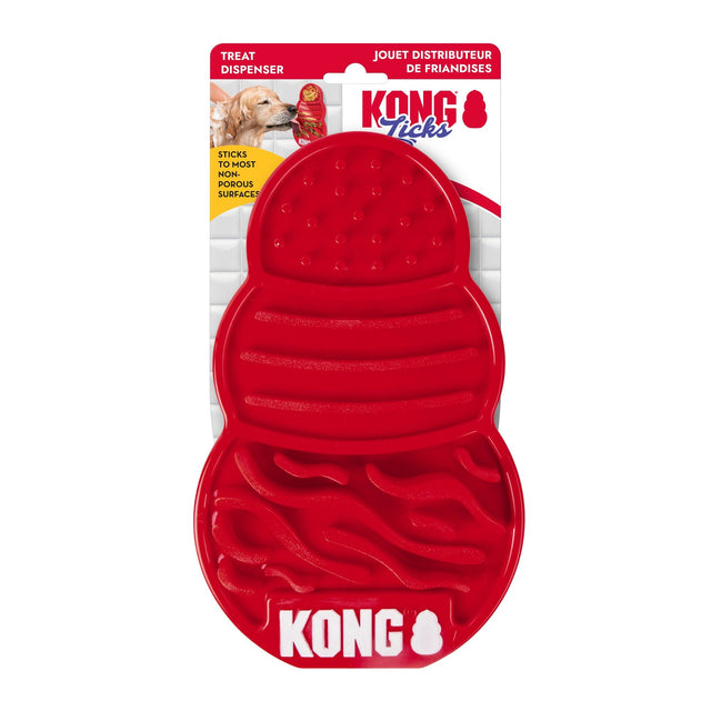 KONG Licks Lick Mat Extra Large