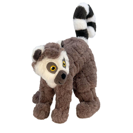 KONG Scampers Lemur Dog Toy Medium