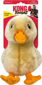 KONG Toughz Duck Dog Toy Medium