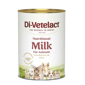 Di-Vetelact Milk Replacer 850g