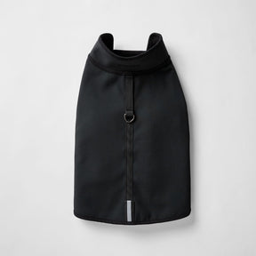 Snooza All Weather Dog Coat Black Small