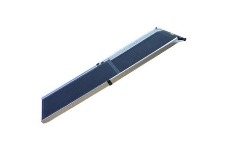 ZEEZ Deluxe Telescoping Pet Ramp