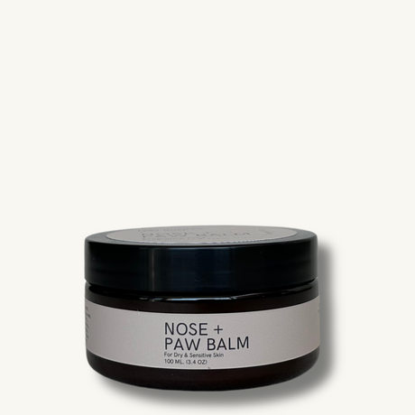 Hooper Ruff Nose & Paw Balm 100ml
