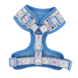 Pablo Dog Harness - M Petal
