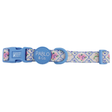 Pablo Dog Collar - L Petal