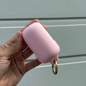 Beach Pets Poop Bag Pouch - Baby Pink