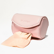 ST ARGO Poop Bag Holder - Marshmallow