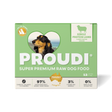 Proudi Raw Lamb Patties for Dogs