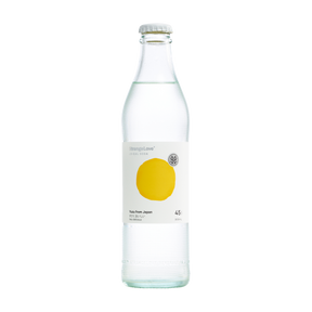 StrangeLove Yuzu From Japan 300ml bottle